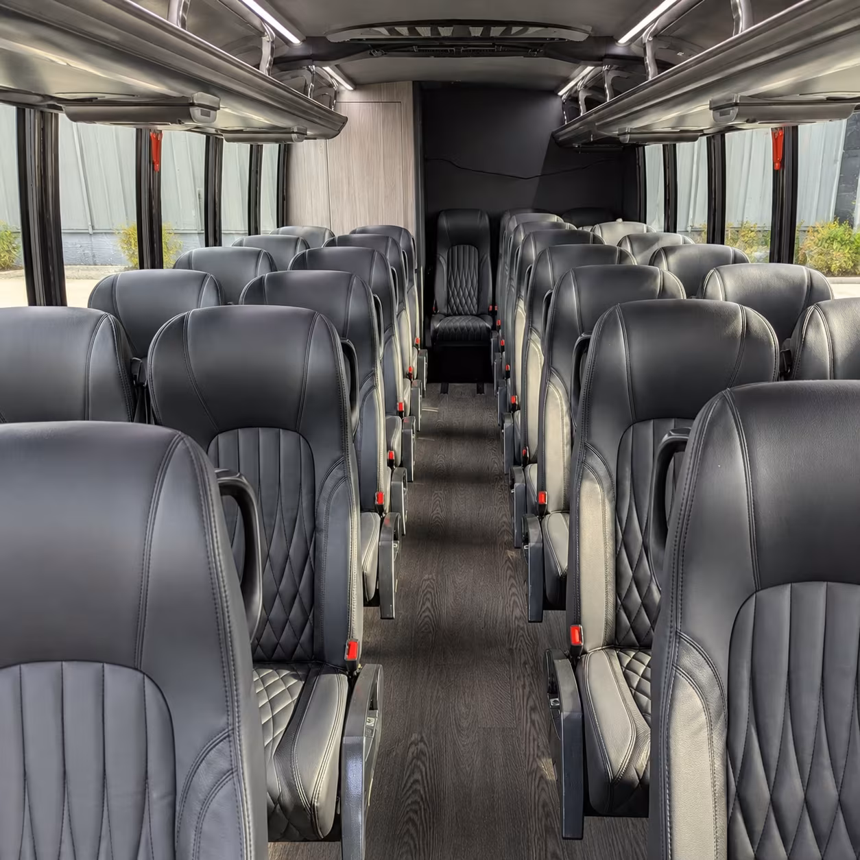 Riverside Airport Shuttles & Transportation