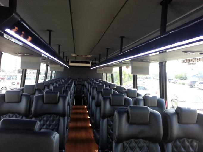 Charter Bus Rental San Bernardino California Shuttle & School Bus Rentals